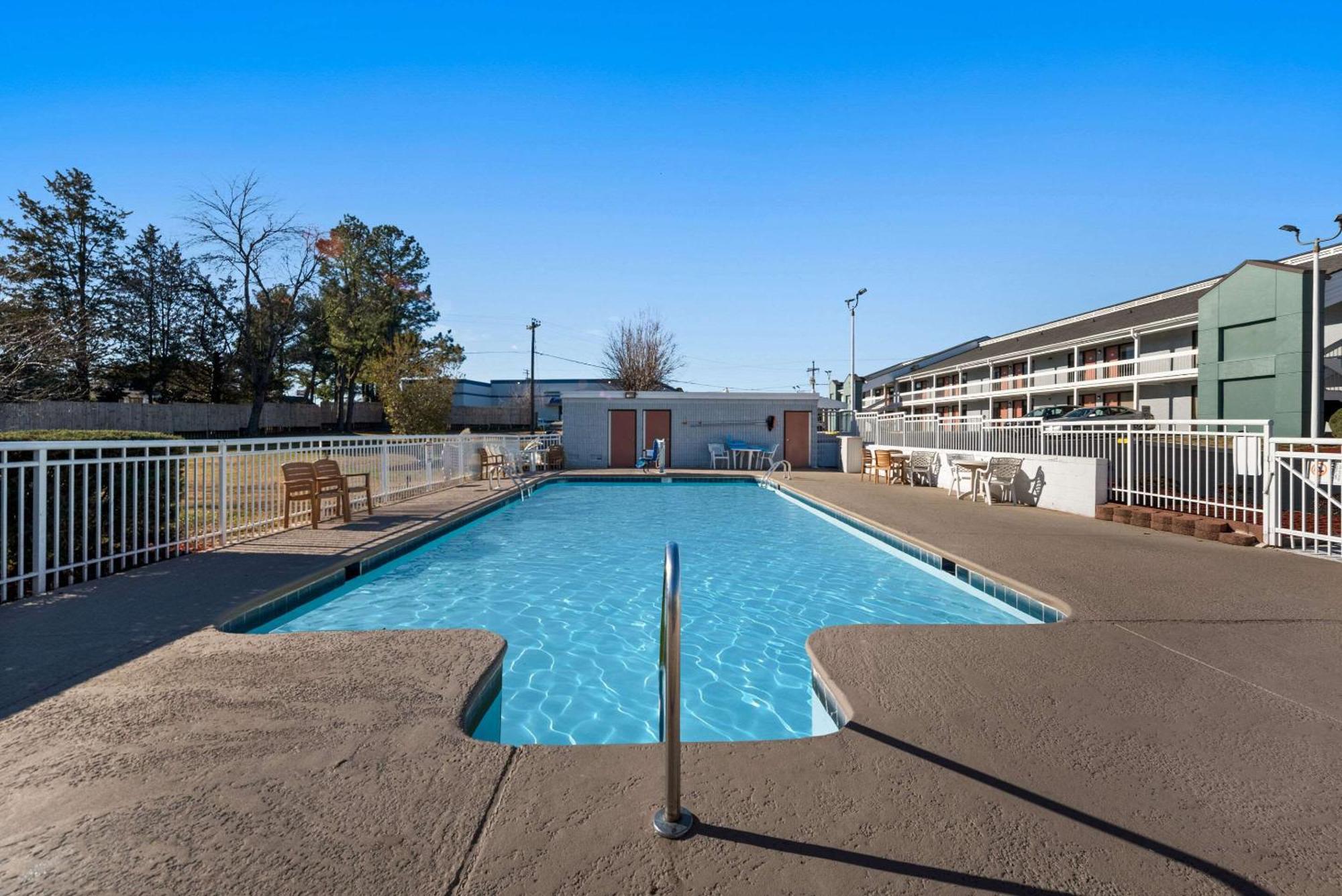 Rodeway Richmond Henrico