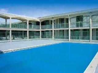 Rodeway Richmond Henrico